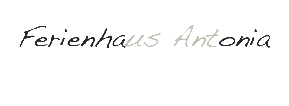 Ferienhaus
              Antonia